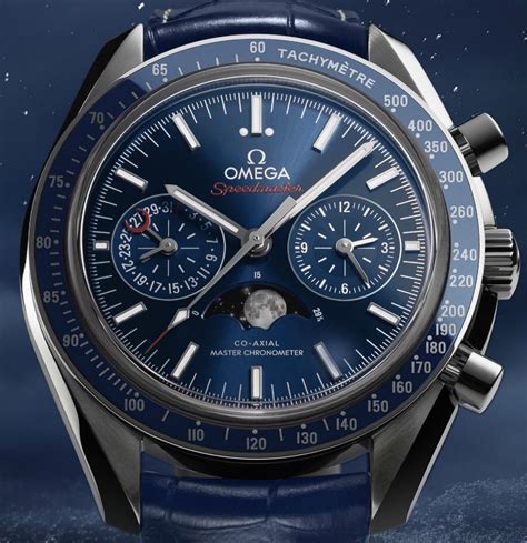 omega moon watch price india|omega moon face watch price.